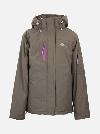 Parka de ski femme ADIKA