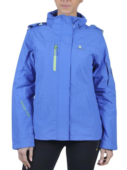 Parka de ski femme ALANI - Kiabi