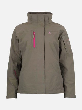 Parka de ski femme ALANI