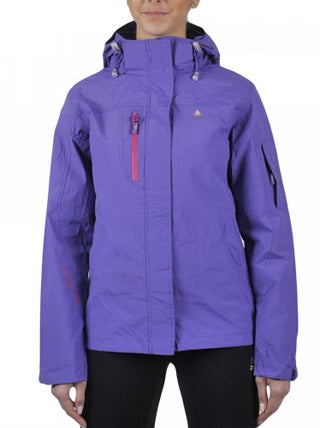 Parka de ski femme ALANI