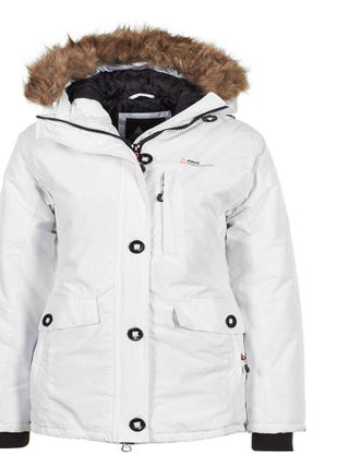 Parka de ski femme ALAVA