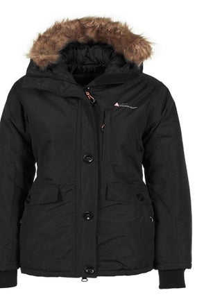 Parka de ski femme ALAVA