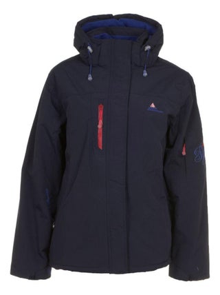 Parka de ski fille FADIKA - PEAK MOUNTAIN