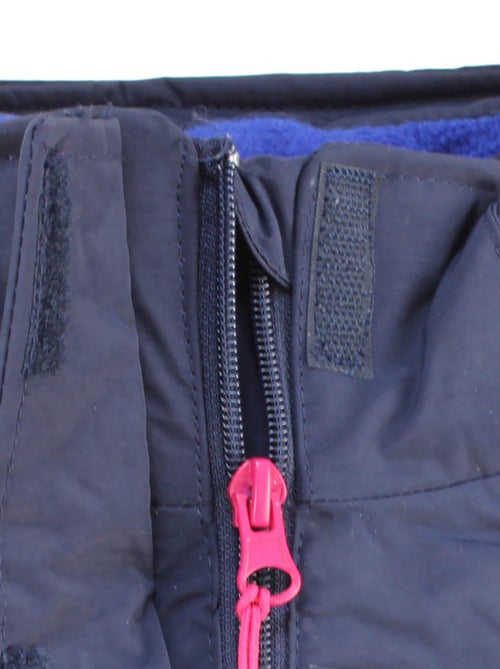 Parka de ski fille FADIKA - PEAK MOUNTAIN - Kiabi