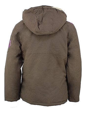 Parka de ski fille FADIKA - PEAK MOUNTAIN