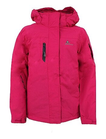 Parka de ski fille FADIKA - PEAK MOUNTAIN