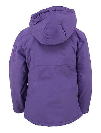 Parka de ski fille FADIKA - PEAK MOUNTAIN