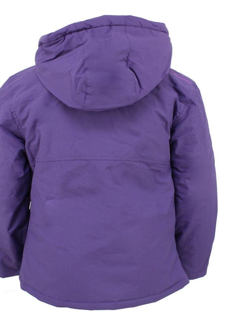 Parka de ski fille FADIKA - PEAK MOUNTAIN - Kiabi