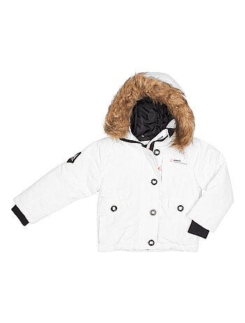 Parka de ski fille FALAVA - PEAK MOUNTAIN