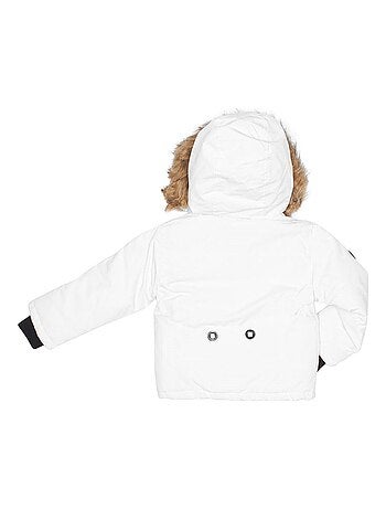 Parka de ski fille FALAVA - PEAK MOUNTAIN