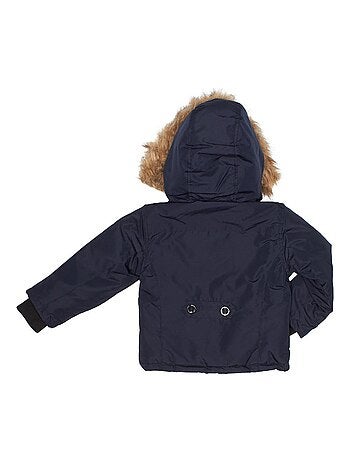 Parka de ski fille FALAVA - PEAK MOUNTAIN
