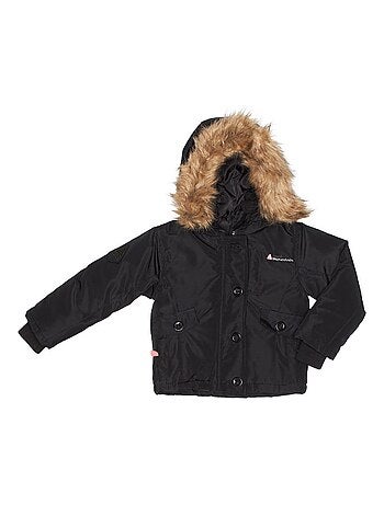 Parka de ski fille FALAVA - PEAK MOUNTAIN