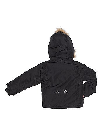 Parka de ski fille FALAVA - PEAK MOUNTAIN