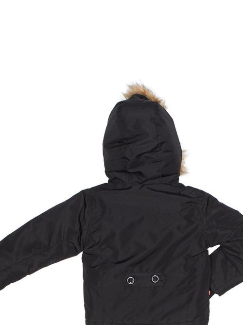 Parka de ski fille FALAVA - PEAK MOUNTAIN - Kiabi