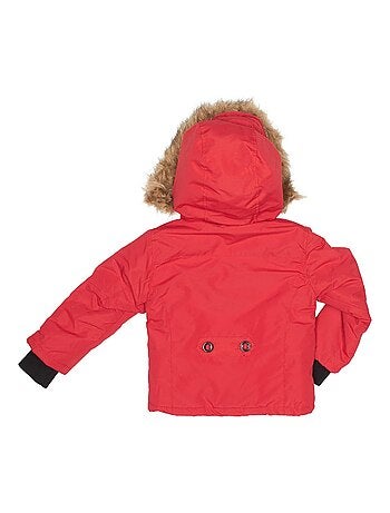 Parka de ski fille FALAVA - PEAK MOUNTAIN