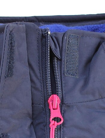 Parka de ski fille GADIKA - PEAK MOUNTAIN