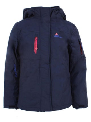 Parka de ski fille GADIKA - PEAK MOUNTAIN