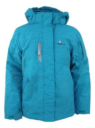 Parka de ski fille GADIKA - PEAK MOUNTAIN