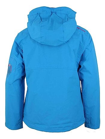 Parka de ski fille GALANI - PEAK MOUNTAIN