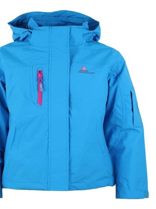 Parka de ski fille GALANI - PEAK MOUNTAIN