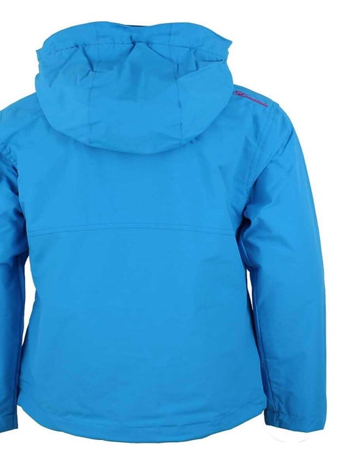 Parka de ski fille GALANI - PEAK MOUNTAIN - Kiabi