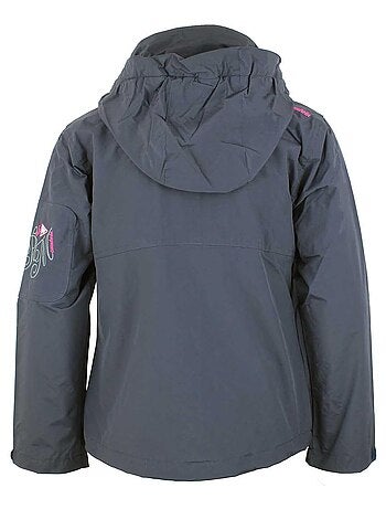 Parka de ski fille GALANI - PEAK MOUNTAIN