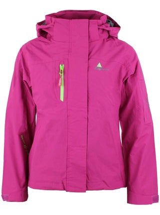 Parka de ski fille GALANI - PEAK MOUNTAIN