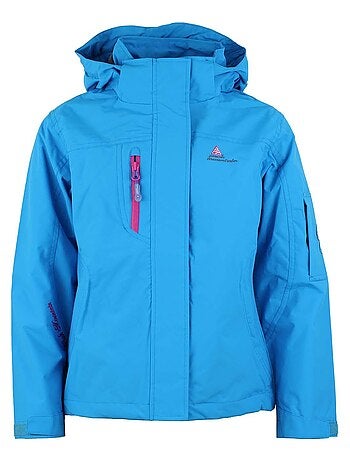 Parka de ski fille GALANI - Kiabi