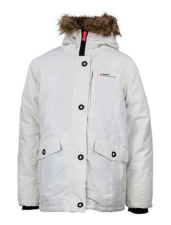 Parka de ski fille GALAVA - PEAK MOUNTAIN