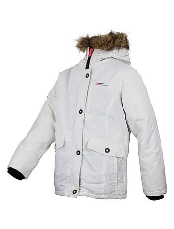 Parka de ski fille GALAVA - PEAK MOUNTAIN