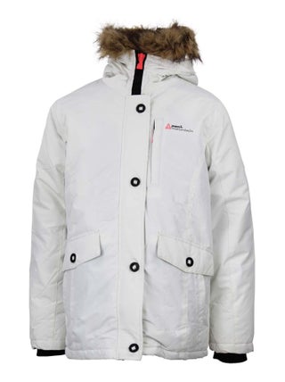 Parka de ski fille GALAVA - PEAK MOUNTAIN