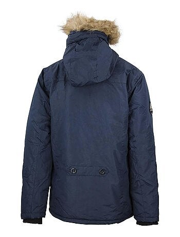 Parka de ski fille GALAVA - PEAK MOUNTAIN