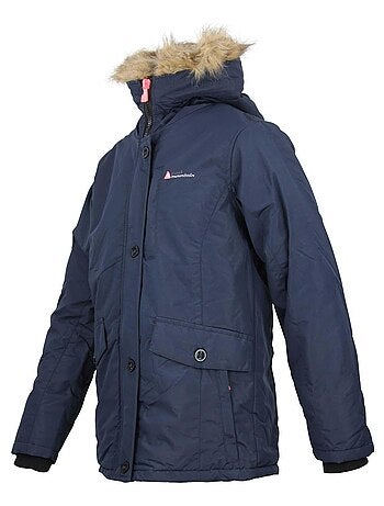 Parka de ski fille GALAVA - PEAK MOUNTAIN