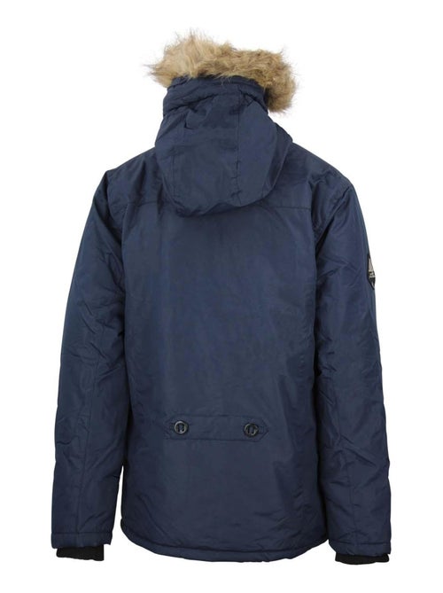 Parka de ski fille GALAVA - PEAK MOUNTAIN - Kiabi