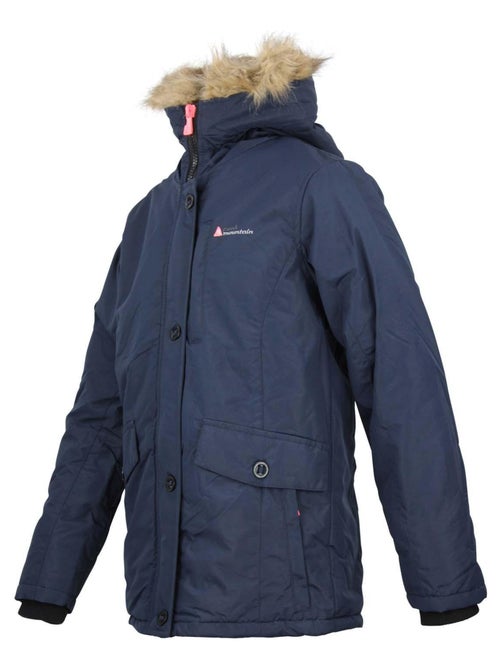 Parka de ski fille GALAVA - PEAK MOUNTAIN - Kiabi