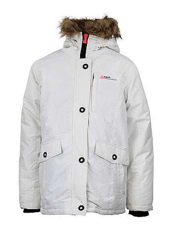 Parka de ski fille GALAVA - PEAK MOUNTAIN