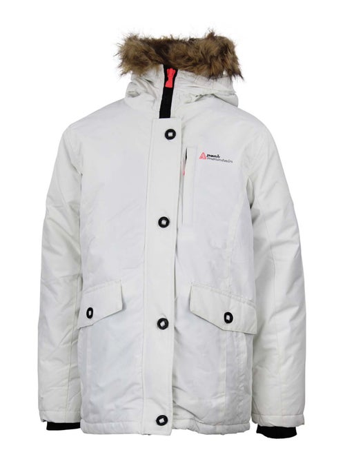 Parka de ski fille GALAVA - PEAK MOUNTAIN - Kiabi