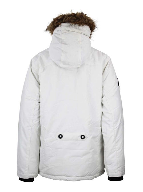 Parka de ski fille GALAVA - PEAK MOUNTAIN - Kiabi