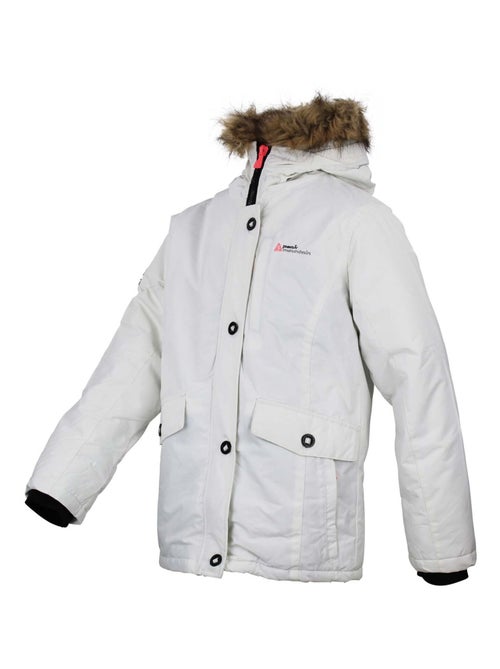 Parka de ski fille GALAVA - PEAK MOUNTAIN - Kiabi