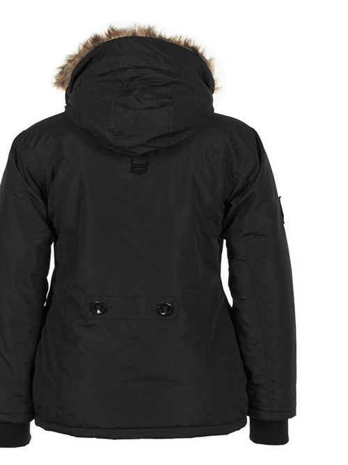 Parka de ski fille GALAVA - PEAK MOUNTAIN - Kiabi