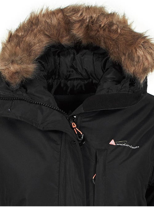 Parka de ski fille GALAVA - PEAK MOUNTAIN - Kiabi