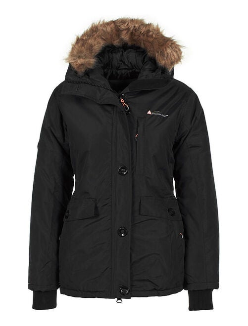 Parka de ski fille GALAVA - PEAK MOUNTAIN - Kiabi