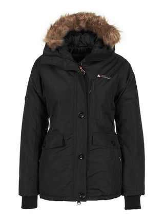 Parka de ski fille GALAVA - PEAK MOUNTAIN