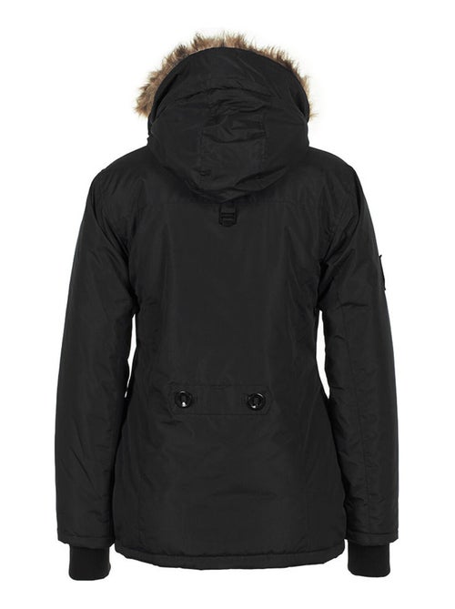 Parka de ski fille GALAVA - PEAK MOUNTAIN - Kiabi