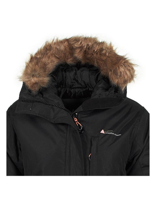 Parka de ski fille GALAVA - PEAK MOUNTAIN - Kiabi