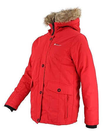 Parka de ski fille GALAVA - PEAK MOUNTAIN