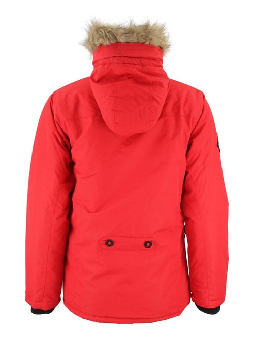 Parka de ski fille GALAVA - PEAK MOUNTAIN - Kiabi