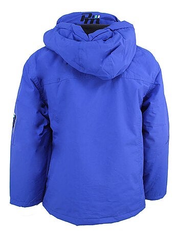 Parka de ski garçon ECADIK - PEAK MOUNTAIN