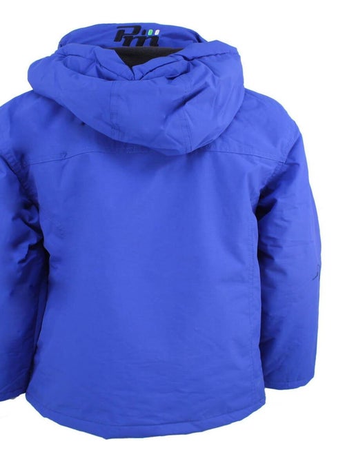 Parka de ski garçon ECADIK - PEAK MOUNTAIN - Kiabi