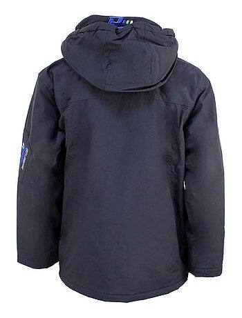 Parka de ski garçon ECADIK - PEAK MOUNTAIN